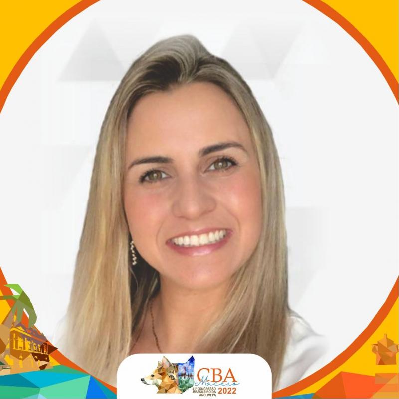 CRISTIANE DE CASTRO BAZAGA BOTELHO